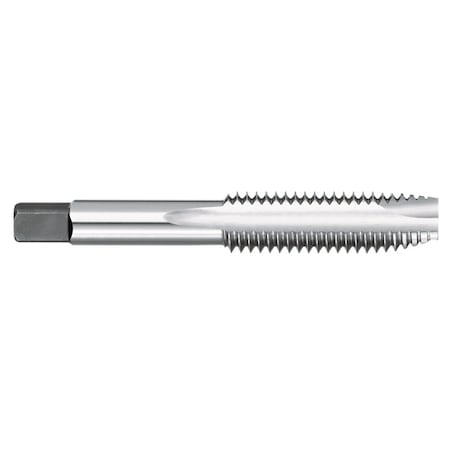 #3-48 High Speed Steel Spiral Pt Plug Tap